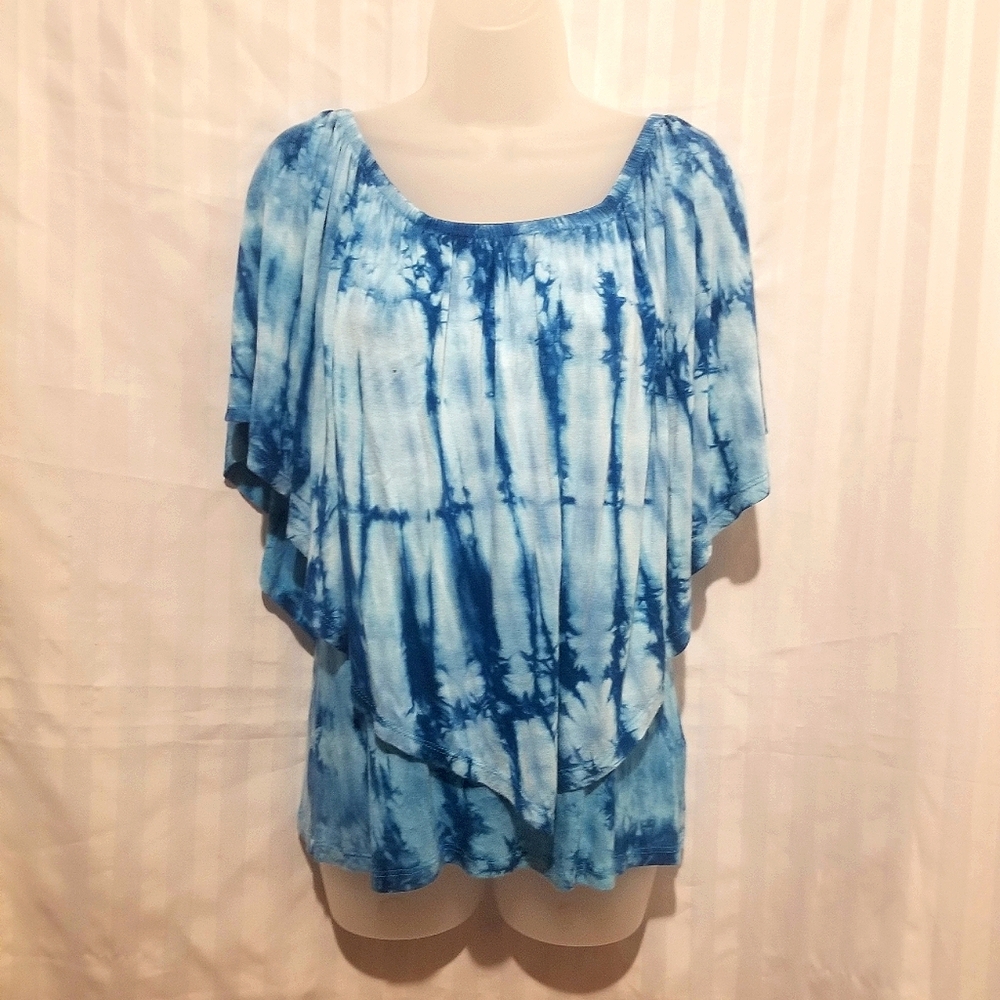 Wrangler boho shirt